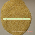 Dehydrate Granules 8-16mesh Grade a